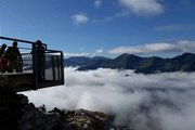 Со смотровой площадки открываются захватывающие виды. // cantur.com