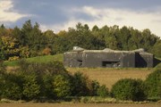 Бункеры были построены в 30-х годах. // szm.cz