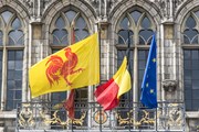Монс - культурная столица Европы - 2015. // Anibal Trejo, Shutterstock.com