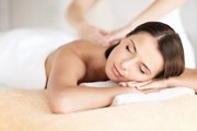 Литва приглашает на оздоровительные процедуры. // Syda Productions, Shutterstock.com