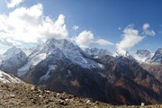 Туристы увидят живописные пейзажи с высоты. // photovova, Shutterstock.com
