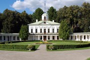 Московская область превращает усадьбы в отели. // mosreg.ru
