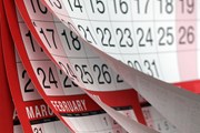 Также впереди - дополнительные выходные. // Brian A Jackson, Shutterstock.com