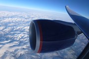 Самолет "Аэрофлота" // Travel.ru