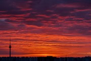 Высота башни - 314 метров. // Sergey Hmelevskih, Shutterstock.com