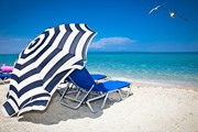 Греция ждет туристов из Сибири. // Aleksandar Todorovic, shutterstock