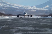 Самолет "Аэрофлота" // Travel.ru