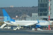 Самолет "Победы" // Travel.ru
