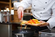 Лучшие повара будут учить пассажиров готовить. // Sergey Mironov, shutterstock