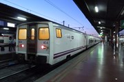 Число ночных поездов сокращается. // Travel.ru