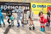 Для участия необходим оригинальный костюм. // bobrovylog.ru