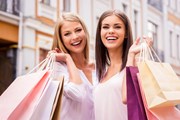 Кипр ждет любителей шопинга. // stockstudio, Shutterstock.com