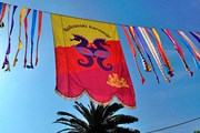 Весенний туристический карнавал в Будве пройдет 1-3 мая. // globtour.me