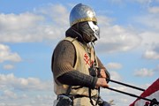 Фестиваль проводится в девятый раз. // vk.com/ledovoe