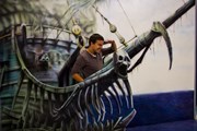 Музей понравится тем, кто любит дурачиться перед фотокамерой. // bestmuseum.ru