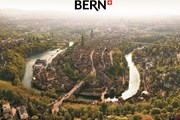 Столица Швейцарии интересна для туристов // Bern Tourism