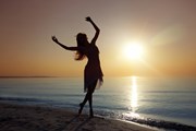 Крым открывает курортный сезон. // Arman Zhenikeyev, Shutterstock.com