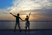 Сочи ждет круизных туристов. // Pavel L Photo and Video, Shutterstock.com