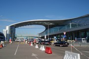 Терминал Шереметьево-3 (D) // Travel.ru