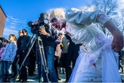 Фестиваль ужасов проводится в десятый раз. // visitestonia.com