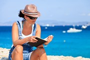 Дольше всего туристы отдыхают в Таиланде. // el lobo, Shutterstock.com