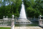 В Петергофе фонтаны заработают 25 апреля. // wikipedia.org
