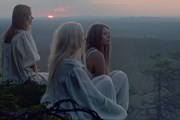 Финляндия хранит старинные традиции. // visitfinland.com