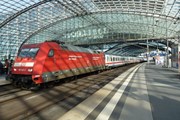 Многие поезда IC будут отменены. // Travel.ru