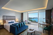 Номер в JW Marriott Bodrum // marriott.com