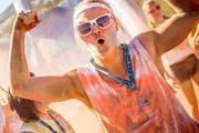 Суть фестиваля - безудержное веселье. // variestejuoksu.com