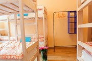 Хостелы необходимы турбизнесу. // Oktogo.ru