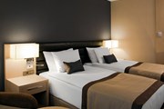 Номер в Dedeman Park Izmailovo Moscow // dedeman.com