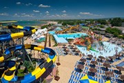 Анапа - популярное место отдыха и развлечений // Аnapa-akvapark.ru