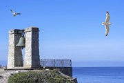 Самый популярный город - Севастополь. // a_v_d, Shutterstock.com