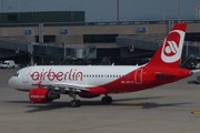 Самолет Air Belrin // Travel.ru