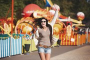 Сезон открывается 16 мая. // PavelIvanov, Shutterstock.com