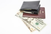 Визовый сбор составляет $56. // august0809, Shutterstock.com