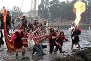 В Испании помнят о викингах. // spainisculture.com