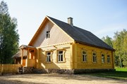 С 23 мая туристам доступны новые объекты. // evm.ee