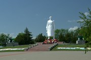 Сопка Героев в Крымском районе // Travel.ru