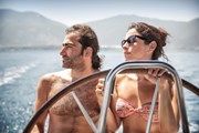 Кризис не повлиял на обеспеченных туристов. // Anna Omelchenko, shutterstock.com
