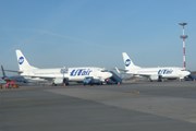 Самолеты UTair // Travel.ru