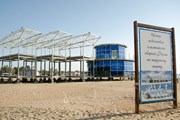 Будущий детский яхт-клуб в Анапе // Travel.ru