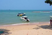 Центральный пляж Паттайи // thailand-news.ru
