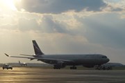 Гроза привела к двухдневному сбою в Шереметьево // Travel.ru