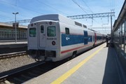 Поезд Talgo // Travel.ru