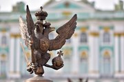 Санкт-Петербург - в числе лидеров предпочтений. // ilkercelik, Shutterstock.com