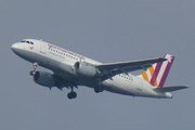Самолет Germanwings // Travel.ru