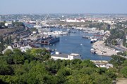 Севастополь возглавил рейтинг. // Vyacheslav Argenberg, wikipedia.org