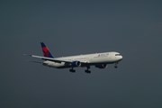 Самолет Delta // Travel.ru